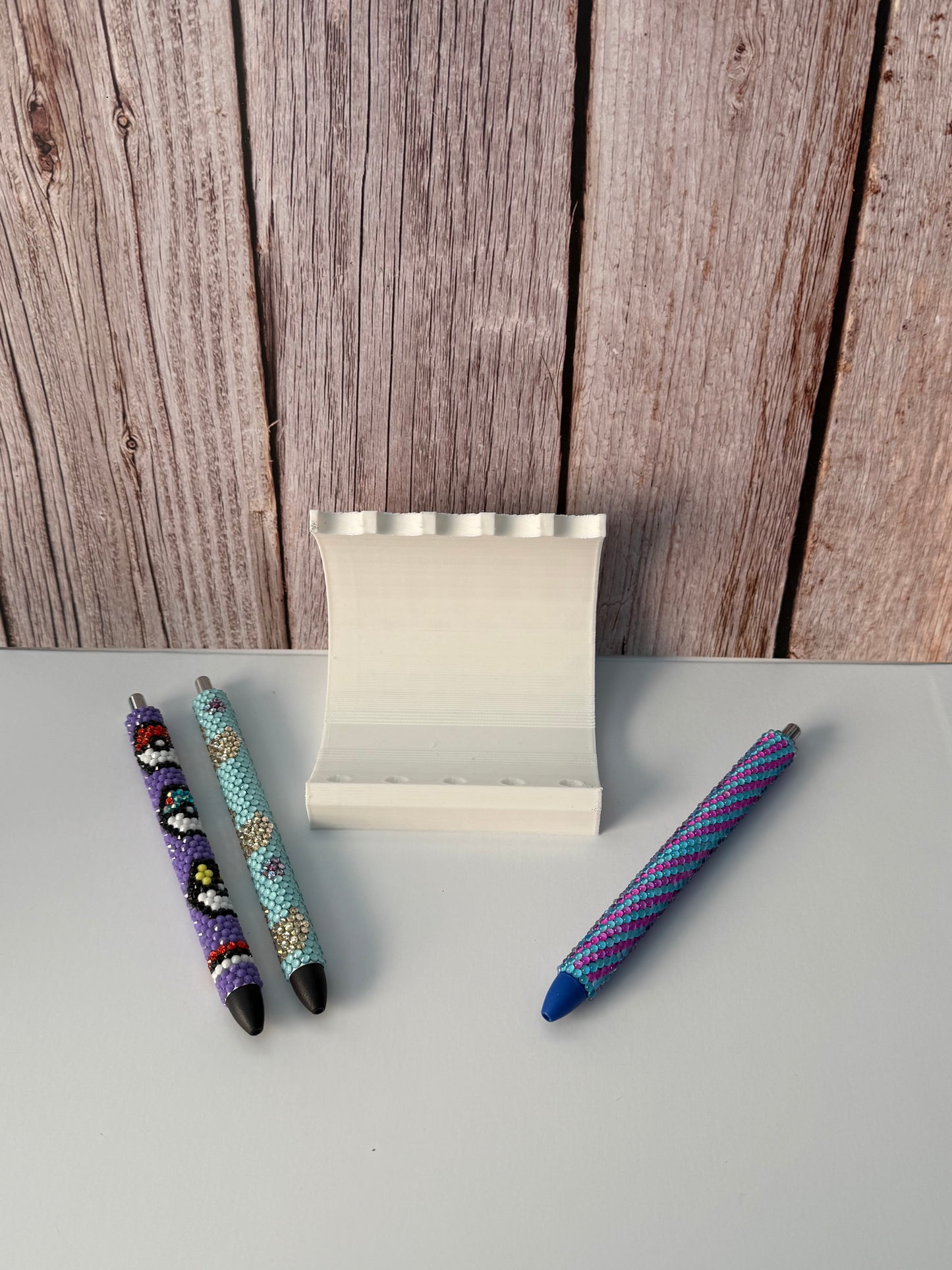 Pen Holder