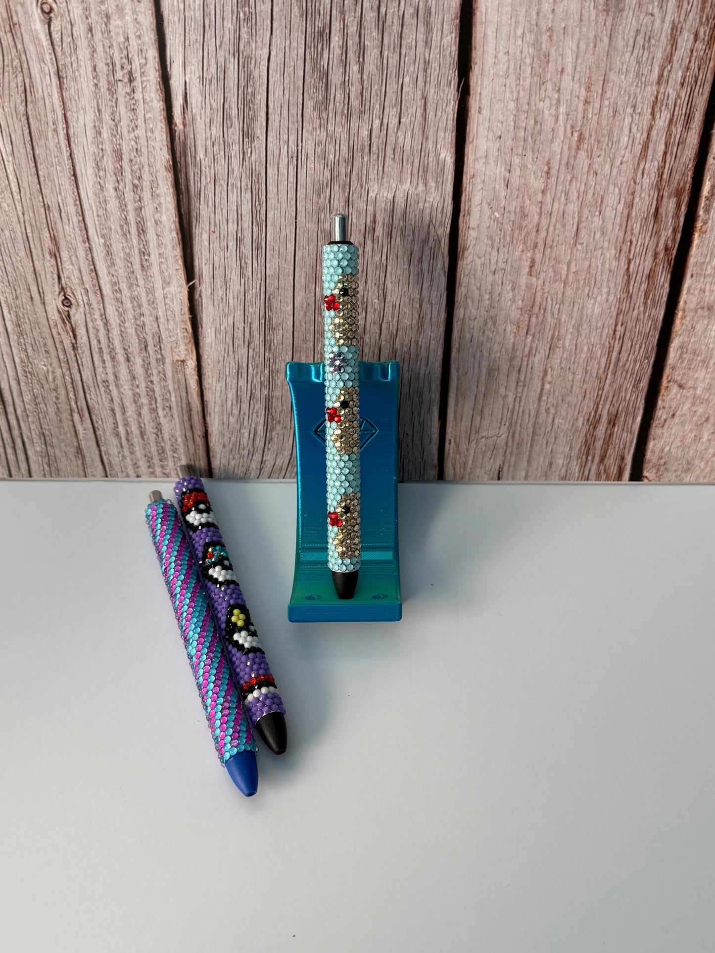 Pen Holder