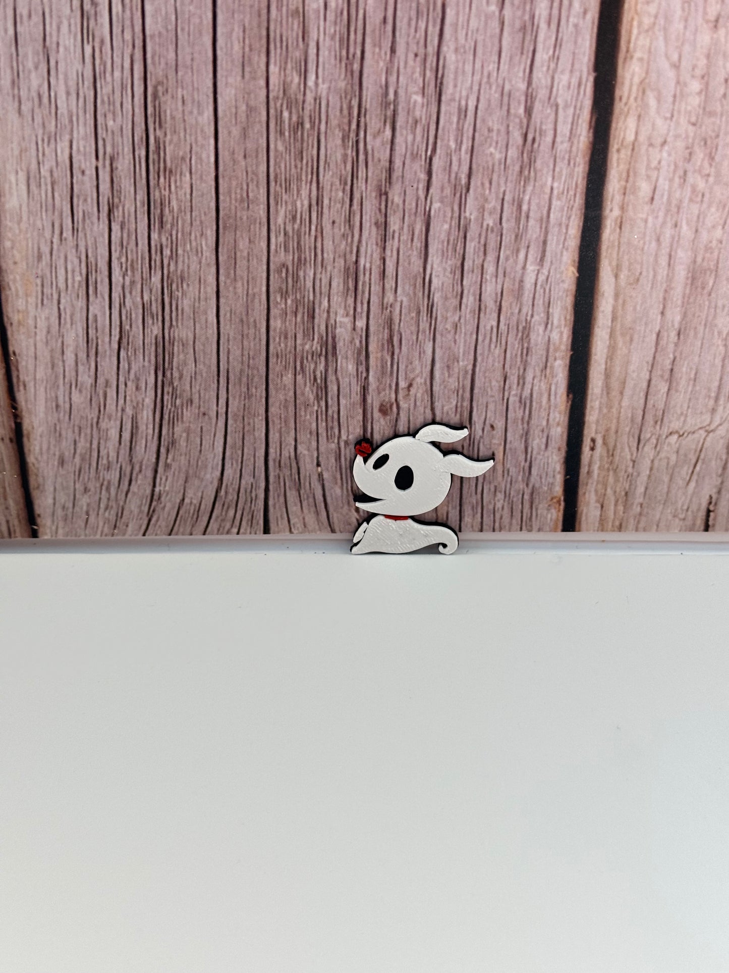 Ghost Buddy