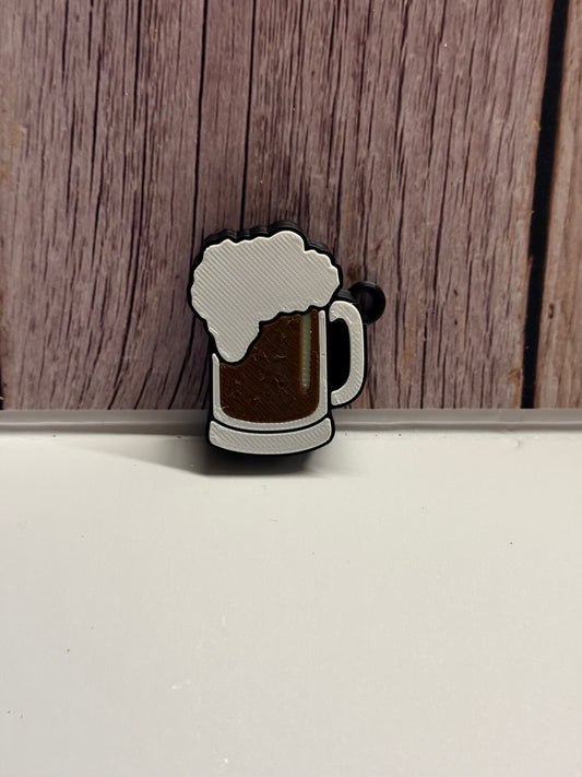 Root Beer Soda Can Tab Opener