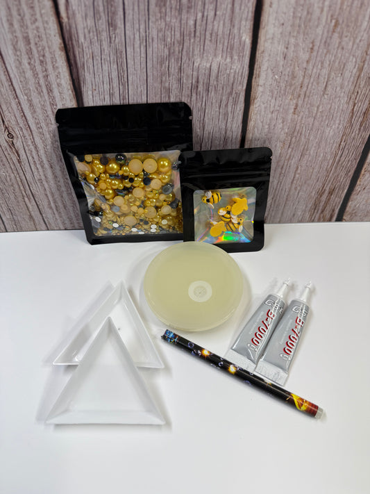 Bees Lid Kit
