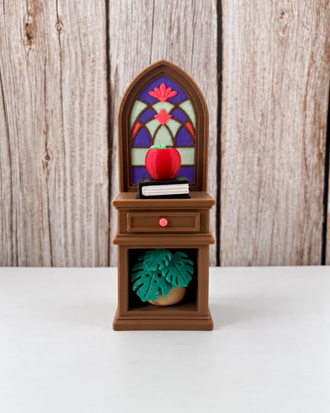 Mini Dresser Clicker