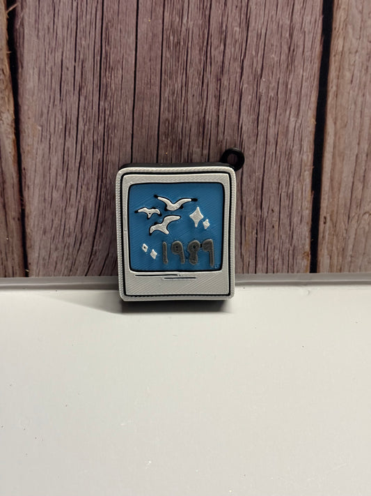 1989 Soda Can Tab Opener
