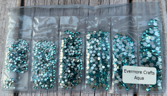 Aqua Filler Pack