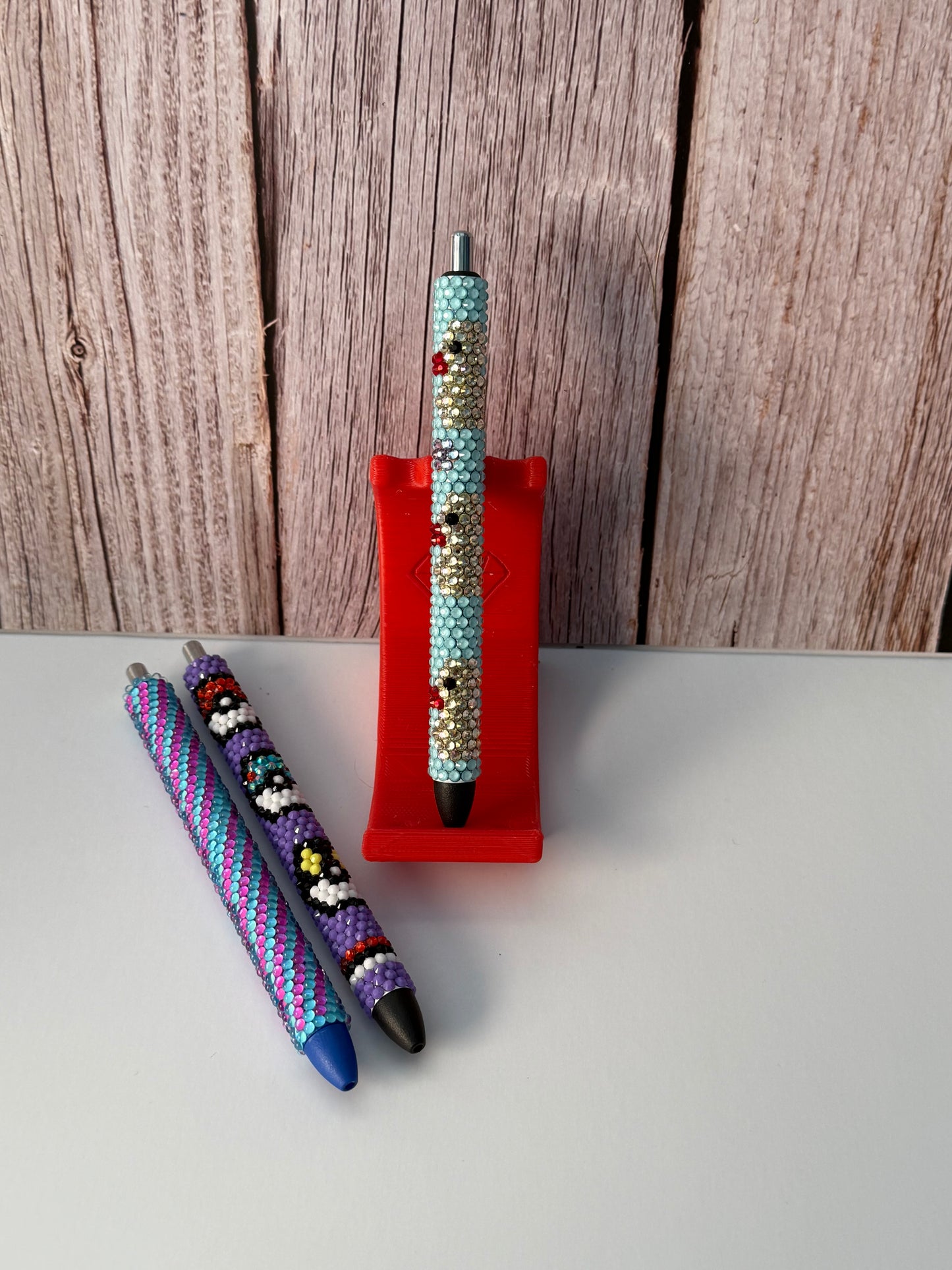 Pen Holder