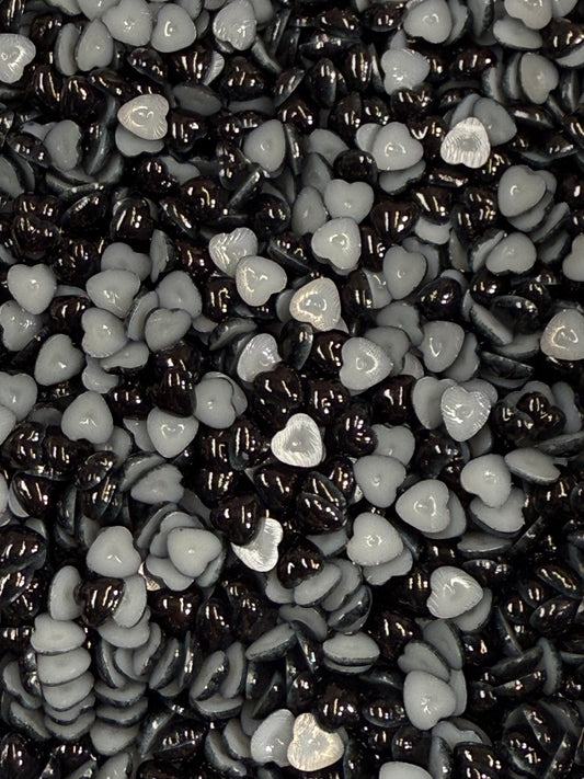 Black Heart Pearl
