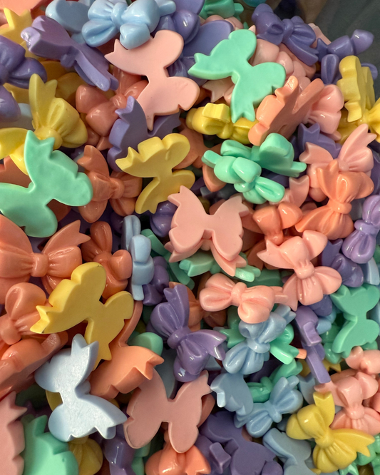 Bows Scoops