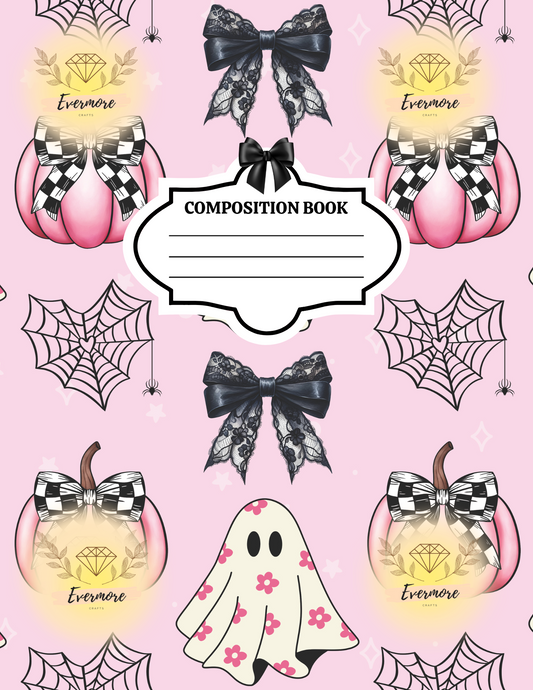 Bow Pumpkin - Digital Download