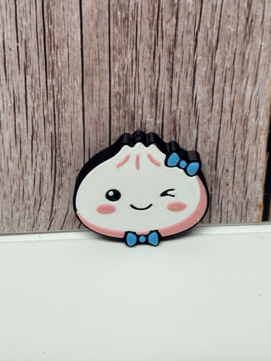 Bow Dumpling