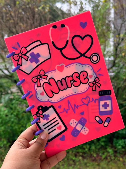 Nurse