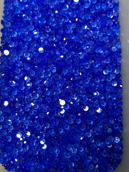 Glow In The Dark Sapphire