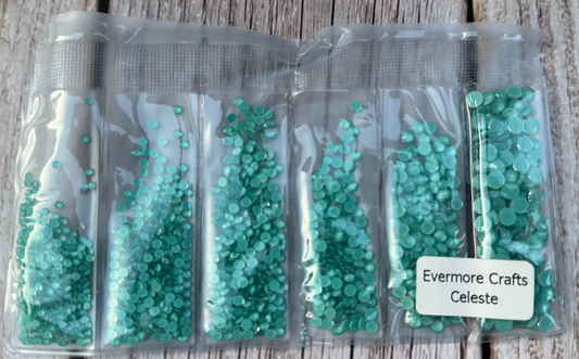 Celeste Filler Pack