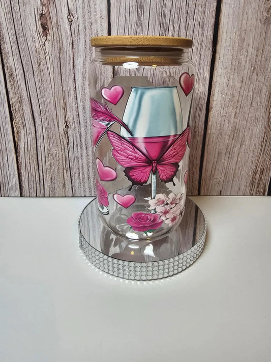 16oz Tumblers