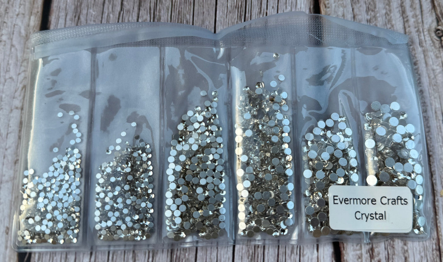 Crystal Filler Pack