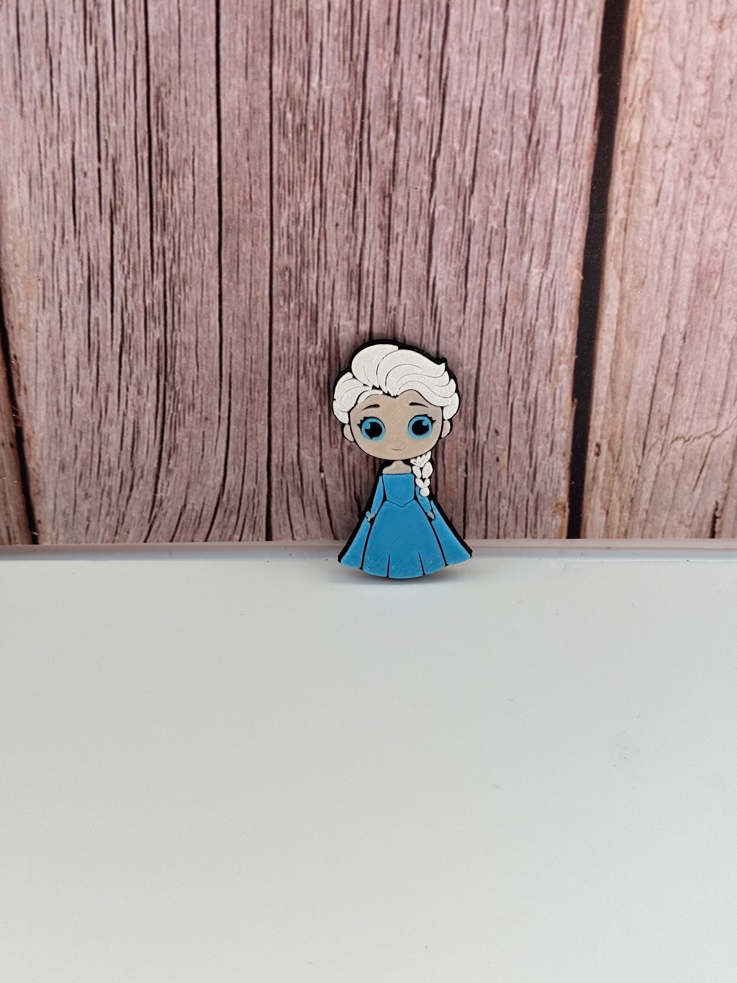 Ice Princess