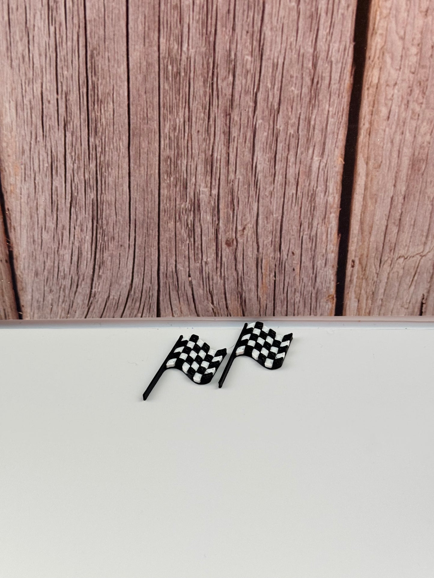 Race Car Flags