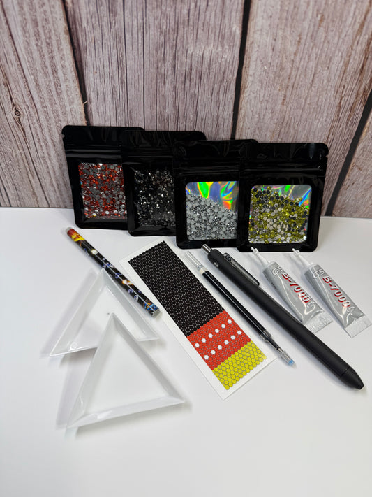 Mickey Pen Kit