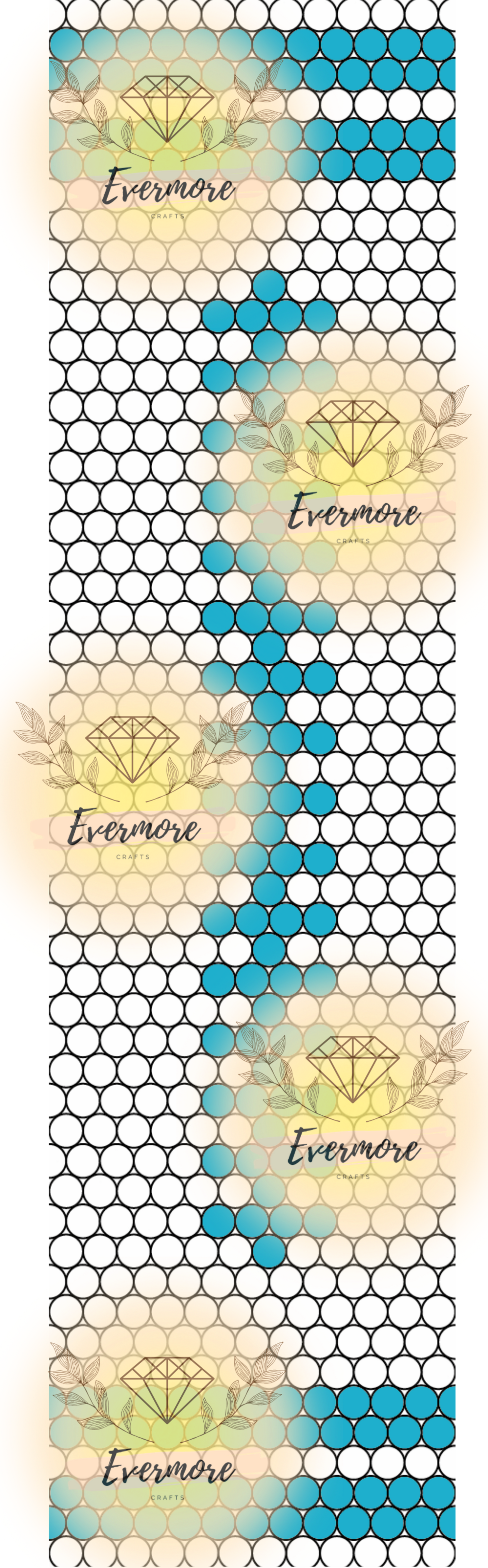 Vinyl Papermate Inkjoy Sized Wraps