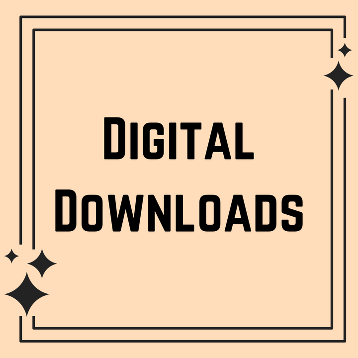 Digital Downloads