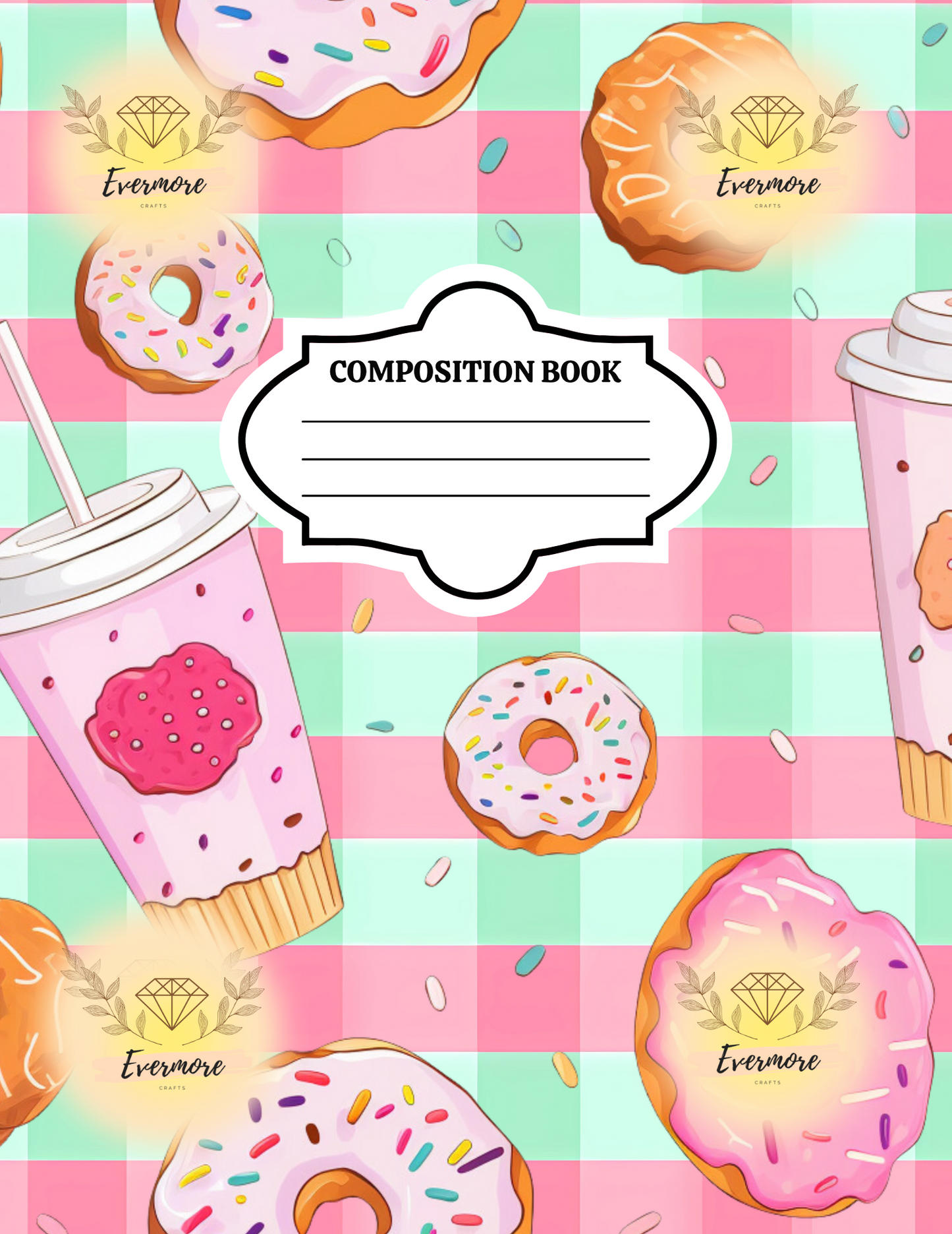 Donut - Digital Download