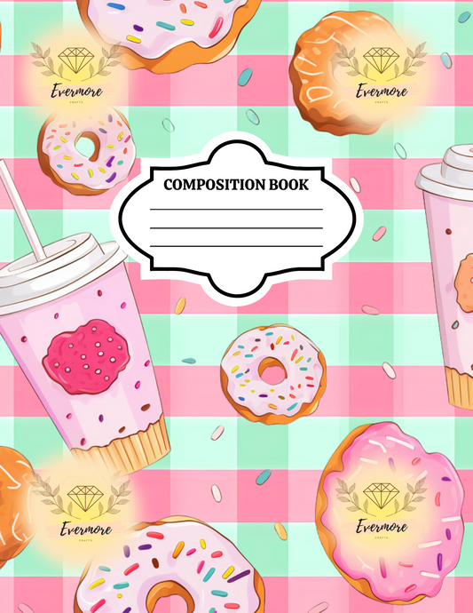 Donut - Digital Download