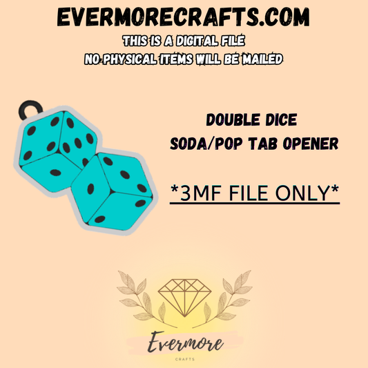 Double Dice Tab Opener File