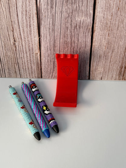 Pen Holder