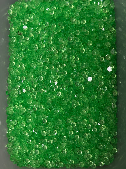 Glow In The Dark Lt Peridot