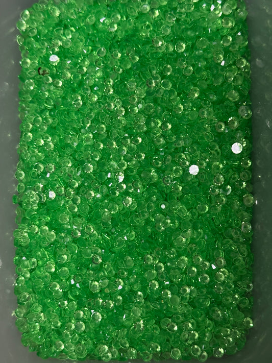 Glow In The Dark Lt Peridot