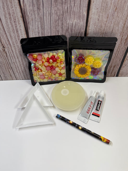 Belle Lid Kit