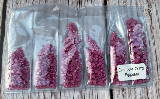 Eggplant Filler Pack