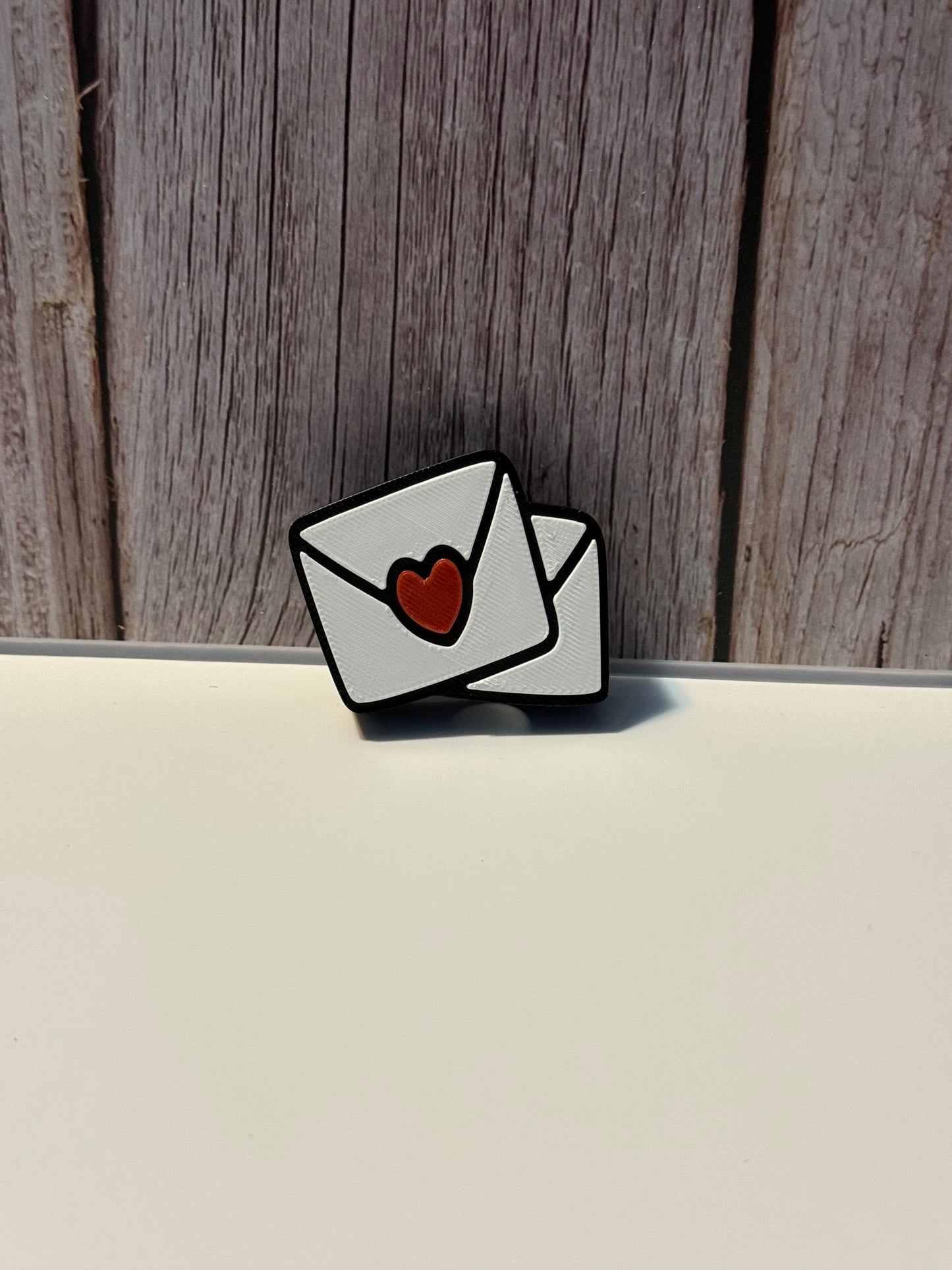 Valentines Love Letter