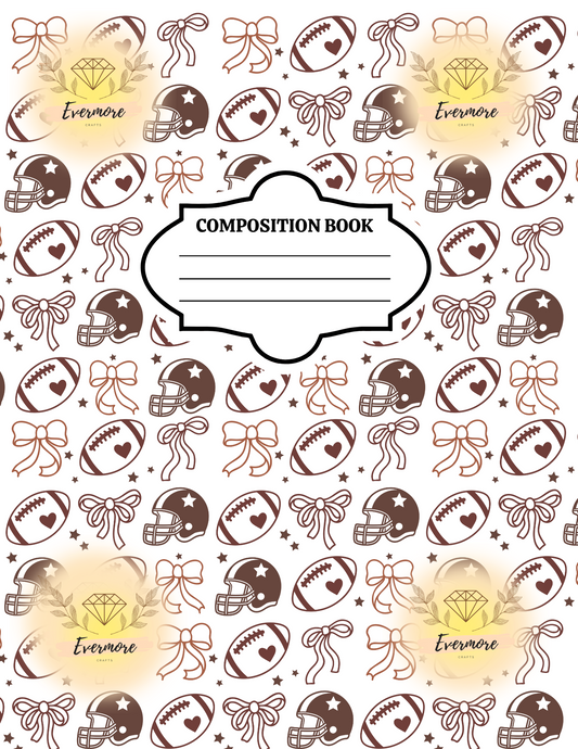 Football - Digital Download
