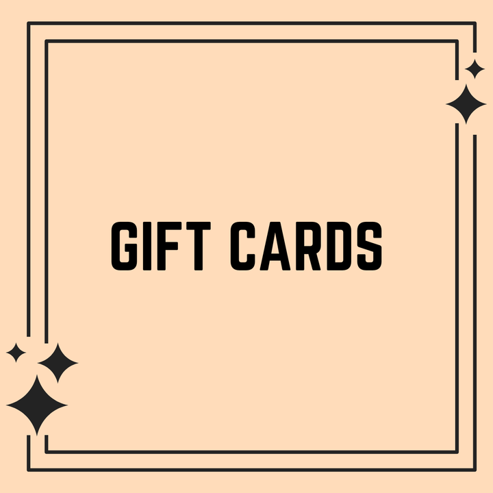 Gift Cards