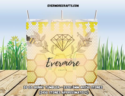 Honey Bees - Digital Download