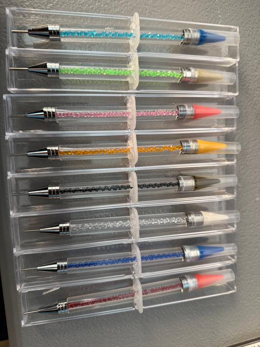 Picker Tool