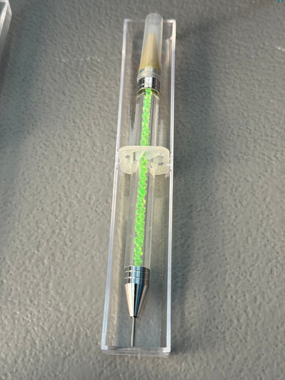 Picker Tool