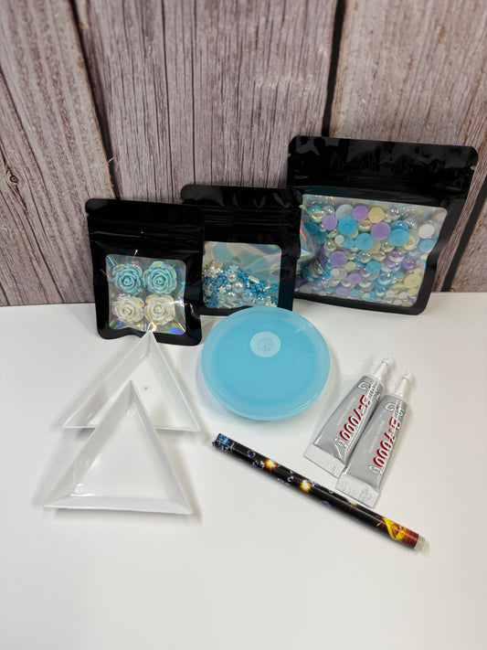 Elsa Lid Kit