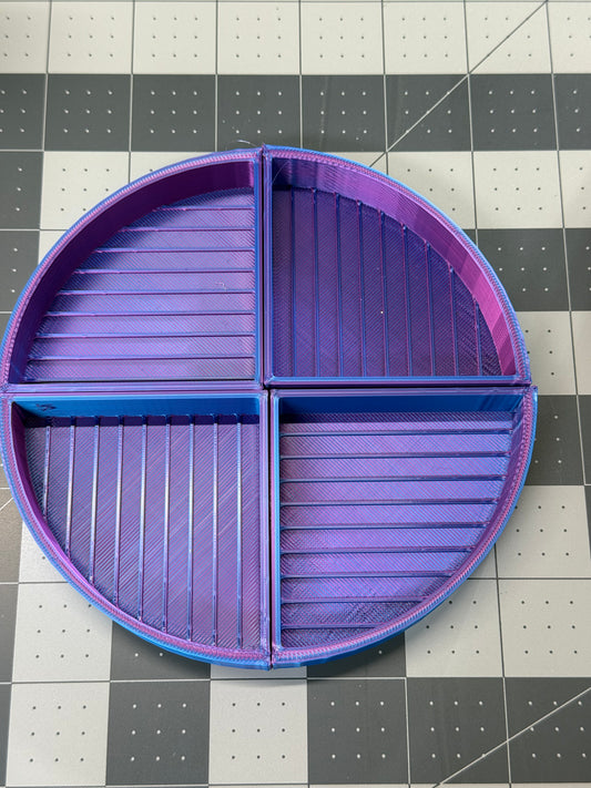 5 MM Tray