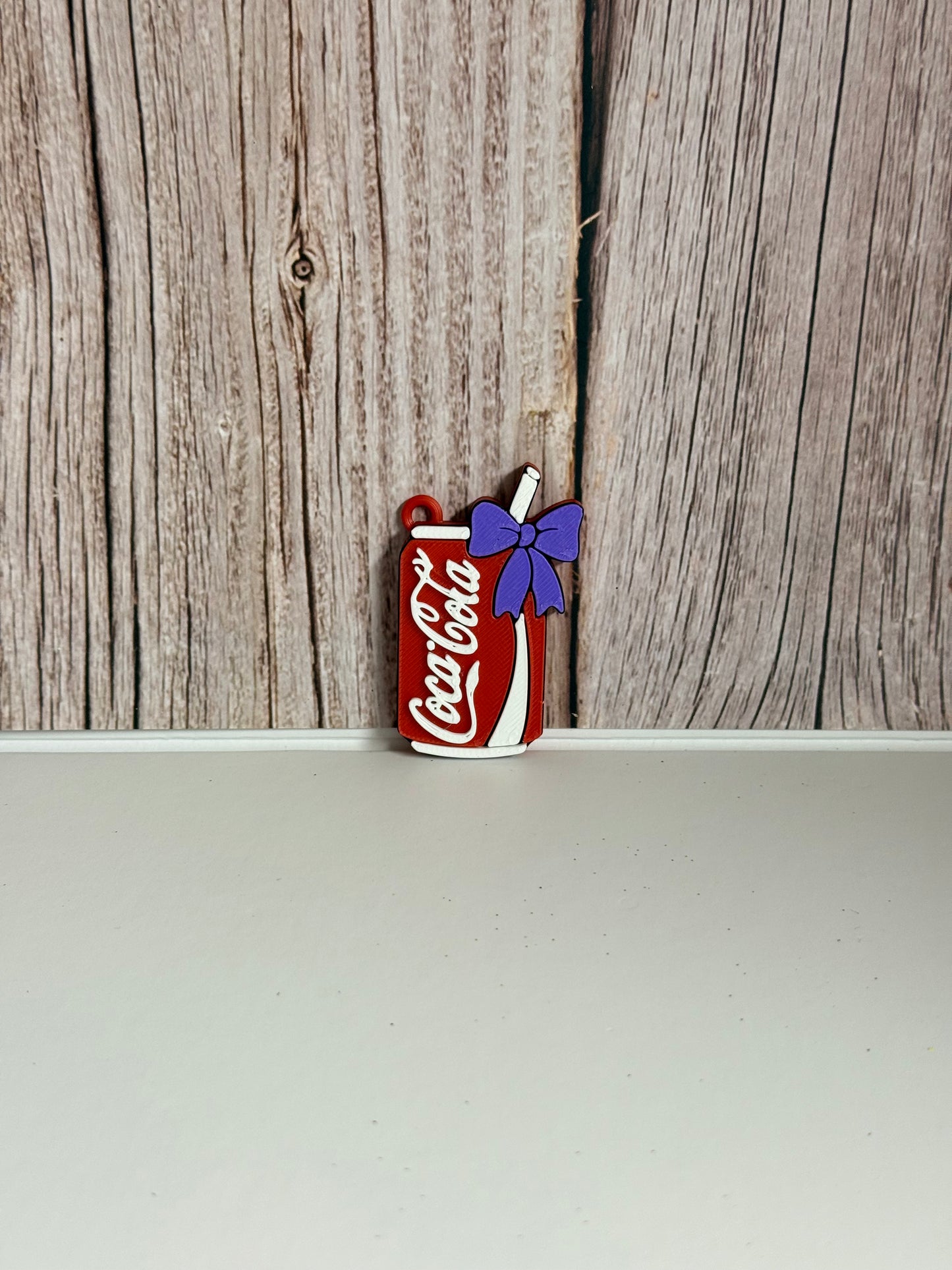 Coca-Cola Tab Opener