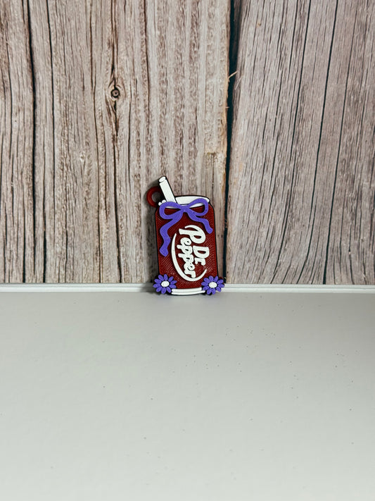 Dr. Pepper Tab Opener
