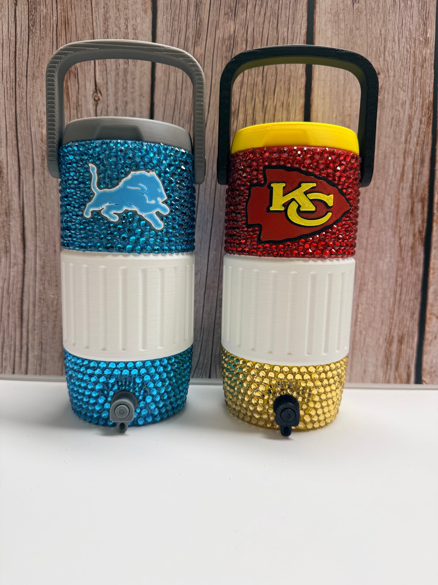 Koozie Kits