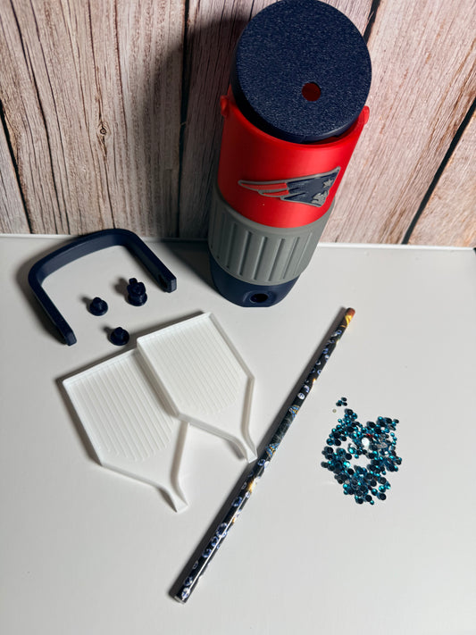 Koozie Kits