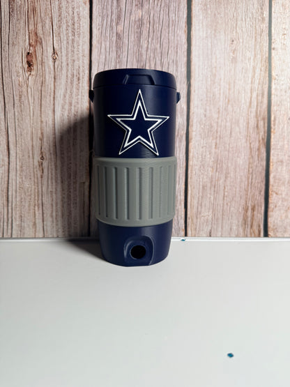 Koozies w/ Logos