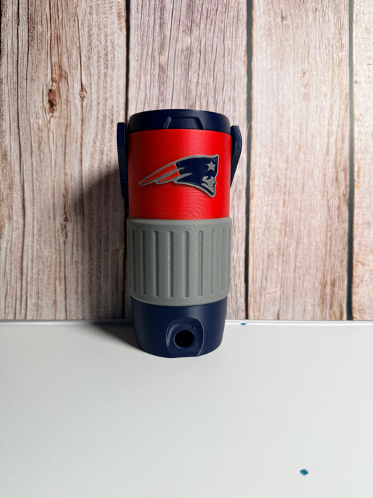 Koozies w/ Logos