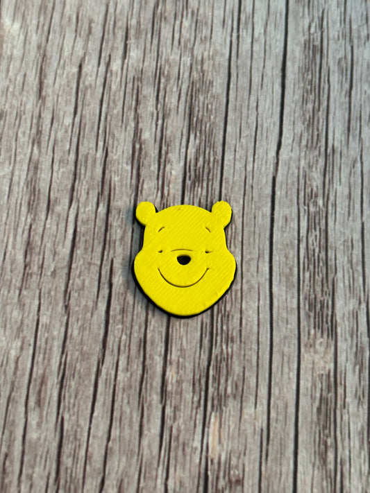 Honey Bear