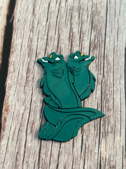 Eels