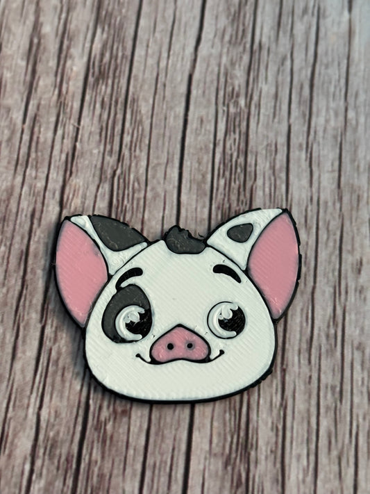 Piggy Besties