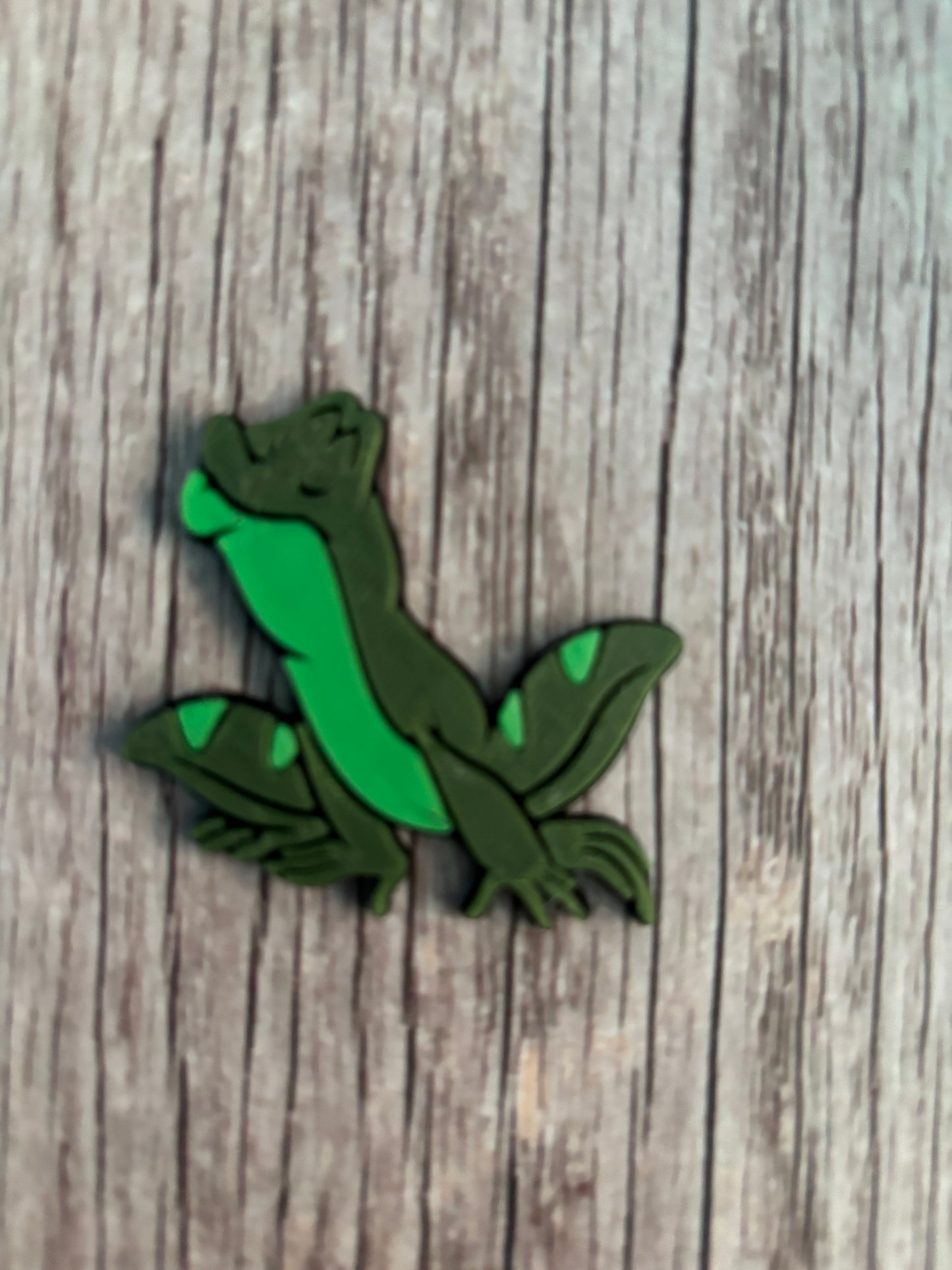 PATF - Frog