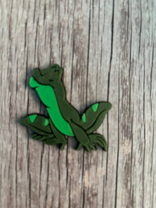 PATF - Frog